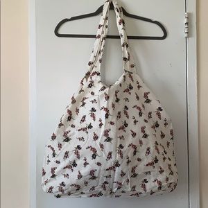 Love Surplus Tote
